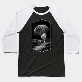 Dune Moons Baseball T-Shirt